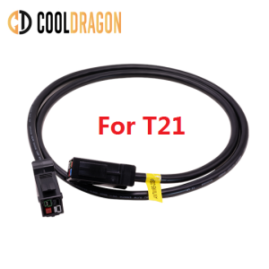 Cooldragon ANTWIRE Cable P33 1.2M 40TP P33 with High Quality Power for S21 and T21