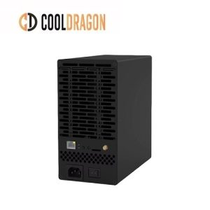 IceRiver AE2 720Mh/s 1300W ALEO Asic Miner