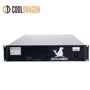 Cooldragon Bitdeer SealMiner A3 Pro Hydro (660Th/s)